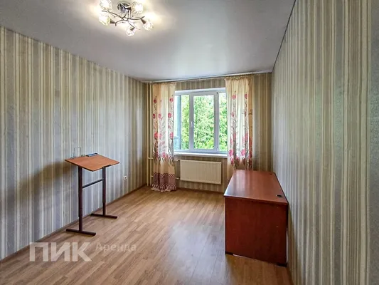 3-к квартира, 81.6м², 49400 ₽/мес — фото № 3 3-к квартира, 81.6м², 49400 ₽/мес — фото № 3