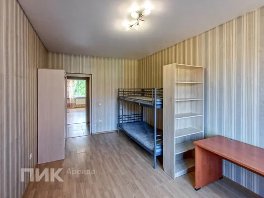 3-к квартира, 81.6м², 49400 ₽/мес — фото № 8 3-к квартира, 81.6м², 49400 ₽/мес — фото № 8