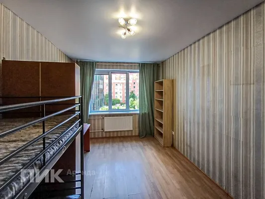 3-к квартира, 81.6м², 49400 ₽/мес — фото № 6 3-к квартира, 81.6м², 49400 ₽/мес — фото № 6