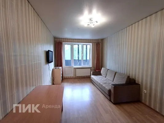 3-к квартира, 81.6м², 49400 ₽/мес — фото № 1 3-к квартира, 81.6м², 49400 ₽/мес — фото № 1