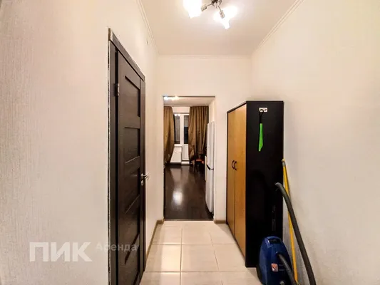 Студия, 20.8м², 27000 ₽/мес — фото № 10 Студия, 20.8м², 27000 ₽/мес — фото № 10