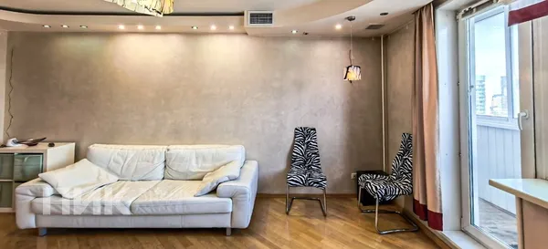 3-к квартира, 75м², 140800 ₽/мес — фото № 3 3-к квартира, 75м², 140800 ₽/мес — фото № 3