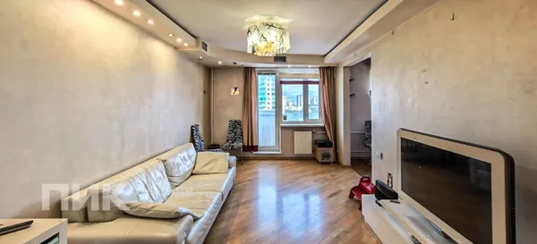 3-к квартира, 75м², 140800 ₽/мес — фото № 1 3-к квартира, 75м², 140800 ₽/мес — фото № 1
