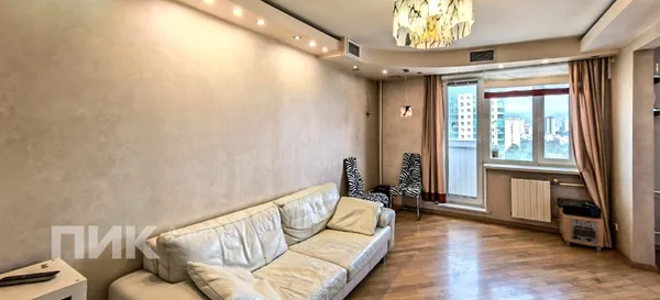3-к квартира, 75м², 140800 ₽/мес — фото № 2 3-к квартира, 75м², 140800 ₽/мес — фото № 2
