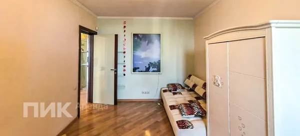 3-к квартира, 75м², 140800 ₽/мес — фото № 8 3-к квартира, 75м², 140800 ₽/мес — фото № 8