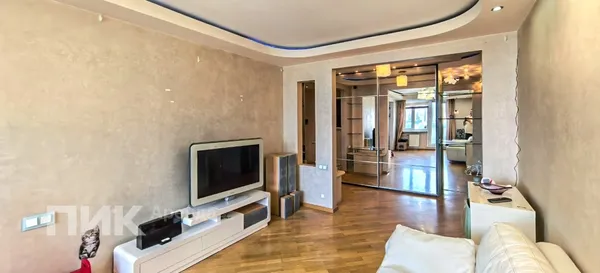 3-к квартира, 75м², 140800 ₽/мес — фото № 4 3-к квартира, 75м², 140800 ₽/мес — фото № 4