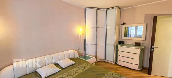 3-к квартира, 75м², 140800 ₽/мес — фото № 10 3-к квартира, 75м², 140800 ₽/мес — фото № 10
