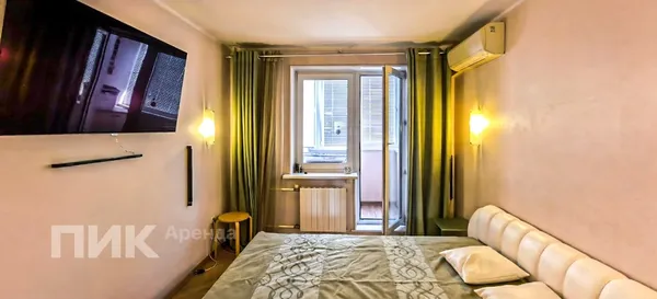 3-к квартира, 75м², 140800 ₽/мес — фото № 9 3-к квартира, 75м², 140800 ₽/мес — фото № 9