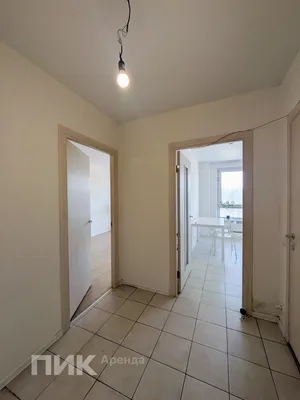 1-к квартира, 40.4м², 59300 ₽/мес — фото № 10 1-к квартира, 40.4м², 59300 ₽/мес — фото № 10