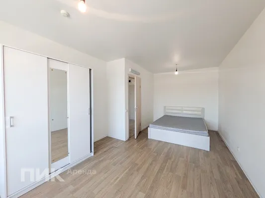 1-к квартира, 40.4м², 59300 ₽/мес — фото № 4 1-к квартира, 40.4м², 59300 ₽/мес — фото № 4