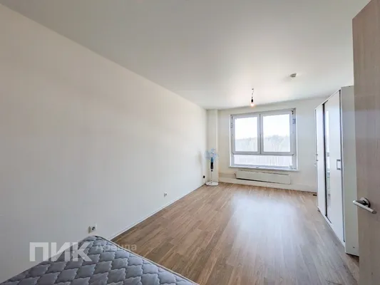1-к квартира, 40.4м², 59300 ₽/мес — фото № 1 1-к квартира, 40.4м², 59300 ₽/мес — фото № 1