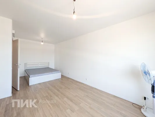 1-к квартира, 40.4м², 59300 ₽/мес — фото № 3 1-к квартира, 40.4м², 59300 ₽/мес — фото № 3