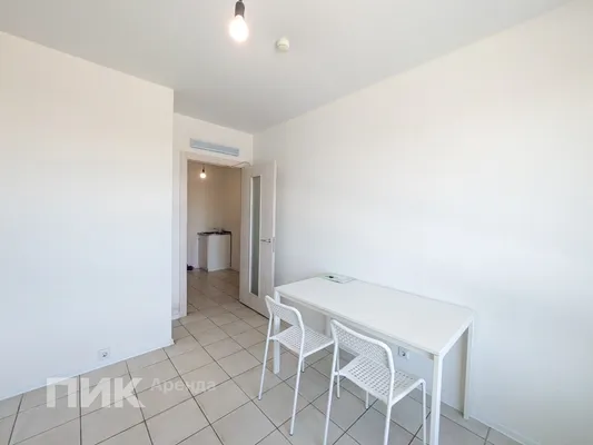 1-к квартира, 40.4м², 59300 ₽/мес — фото № 8 1-к квартира, 40.4м², 59300 ₽/мес — фото № 8