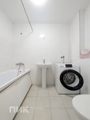 1-к квартира, 40.4м², 59300 ₽/мес — фото № 9 1-к квартира, 40.4м², 59300 ₽/мес — фото № 9