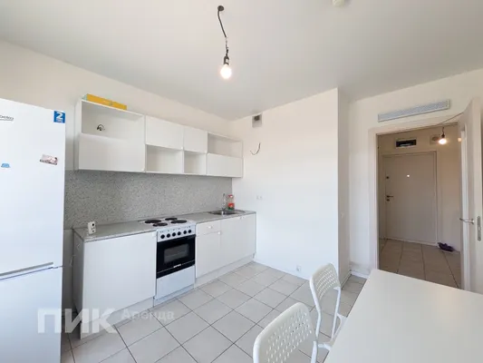 1-к квартира, 40.4м², 59300 ₽/мес — фото № 7 1-к квартира, 40.4м², 59300 ₽/мес — фото № 7