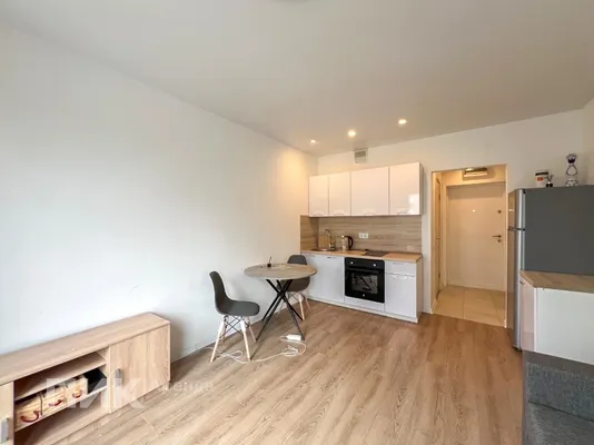 Студия, 19.8м², 38000 ₽/мес — фото № 4 Студия, 19.8м², 38000 ₽/мес — фото № 4