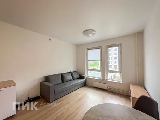 Студия, 19.8м², 38000 ₽/мес — фото № 1 Студия, 19.8м², 38000 ₽/мес — фото № 1