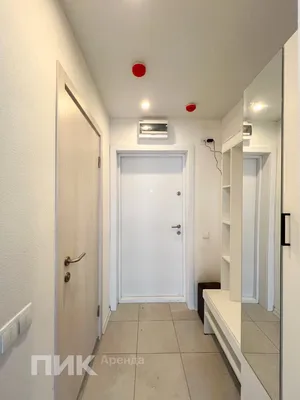 Студия, 19.8м², 38000 ₽/мес — фото № 9 Студия, 19.8м², 38000 ₽/мес — фото № 9