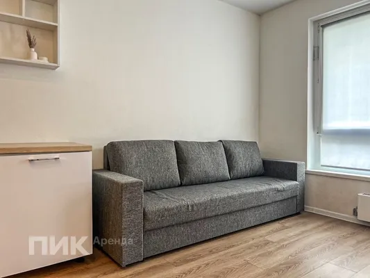 Студия, 19.8м², 31000 ₽/мес — фото № 1 Студия, 19.8м², 31000 ₽/мес — фото № 1