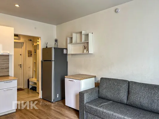 Студия, 19.8м², 31000 ₽/мес — фото № 2 Студия, 19.8м², 31000 ₽/мес — фото № 2