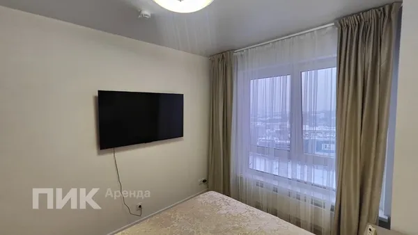 1-к квартира, 36м², 83000 ₽/мес — фото № 6 1-к квартира, 36м², 83000 ₽/мес — фото № 6