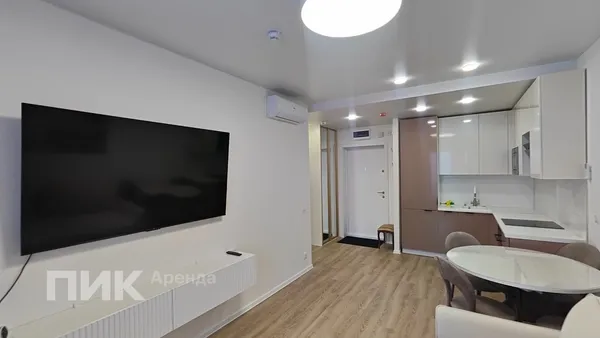 1-к квартира, 36м², 83000 ₽/мес — фото № 4 1-к квартира, 36м², 83000 ₽/мес — фото № 4