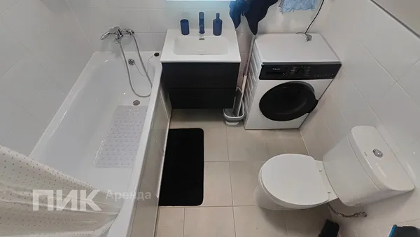 1-к квартира, 36м², 83000 ₽/мес — фото № 9 1-к квартира, 36м², 83000 ₽/мес — фото № 9