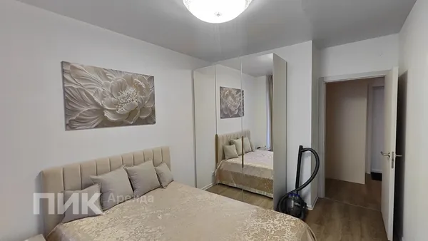 1-к квартира, 36м², 83000 ₽/мес — фото № 7 1-к квартира, 36м², 83000 ₽/мес — фото № 7
