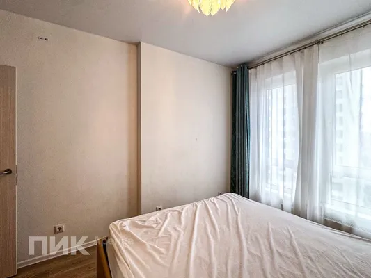 1-к квартира, 41.3м², 87300 ₽/мес — фото № 7 1-к квартира, 41.3м², 87300 ₽/мес — фото № 7