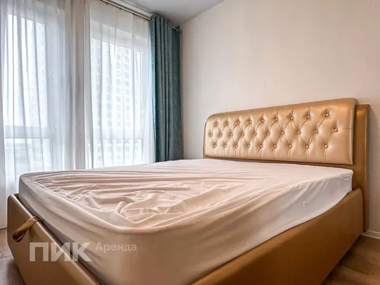1-к квартира, 41.3м², 87300 ₽/мес — фото № 6 1-к квартира, 41.3м², 87300 ₽/мес — фото № 6