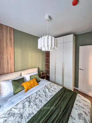 1-к квартира, 32м², 79900 ₽/мес — фото № 3 1-к квартира, 32м², 79900 ₽/мес — фото № 3