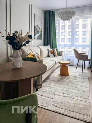 1-к квартира, 32м², 79900 ₽/мес — фото № 7 1-к квартира, 32м², 79900 ₽/мес — фото № 7