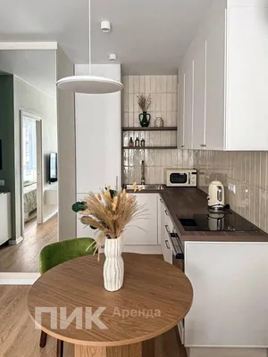 1-к квартира, 32м², 79900 ₽/мес — фото № 4 1-к квартира, 32м², 79900 ₽/мес — фото № 4