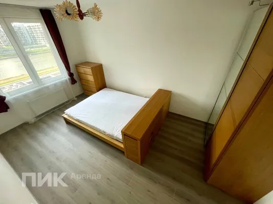 3-к квартира, 84.7м², 91300 ₽/мес — фото № 8 3-к квартира, 84.7м², 91300 ₽/мес — фото № 8