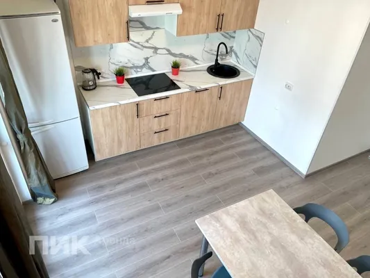 3-к квартира, 84.7м², 91300 ₽/мес — фото № 3 3-к квартира, 84.7м², 91300 ₽/мес — фото № 3