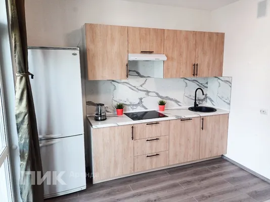3-к квартира, 84.7м², 91300 ₽/мес — фото № 2 3-к квартира, 84.7м², 91300 ₽/мес — фото № 2