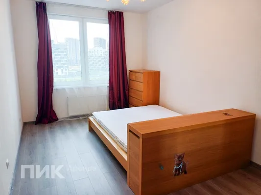 3-к квартира, 84.7м², 91300 ₽/мес — фото № 9 3-к квартира, 84.7м², 91300 ₽/мес — фото № 9