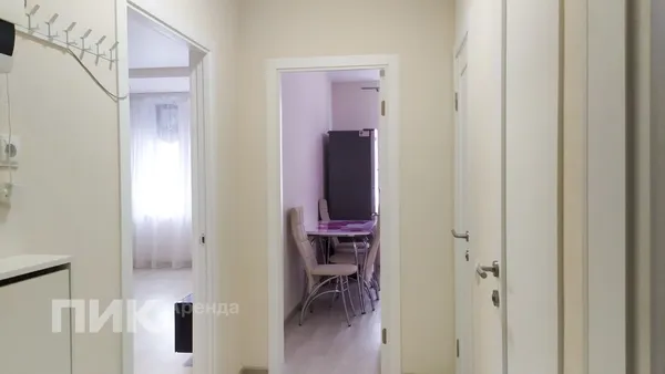 1-к квартира, 42м², 36100 ₽/мес — фото № 9 1-к квартира, 42м², 36100 ₽/мес — фото № 9