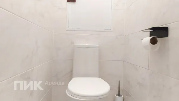 1-к квартира, 42м², 36100 ₽/мес — фото № 8 1-к квартира, 42м², 36100 ₽/мес — фото № 8