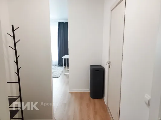 1-к квартира, 33.7м², 32500 ₽/мес — фото № 9 1-к квартира, 33.7м², 32500 ₽/мес — фото № 9