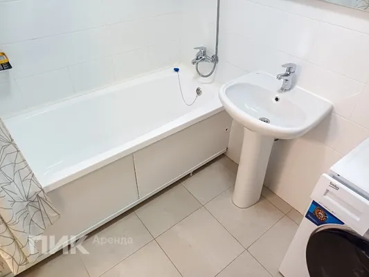 1-к квартира, 33.7м², 32500 ₽/мес — фото № 7 1-к квартира, 33.7м², 32500 ₽/мес — фото № 7