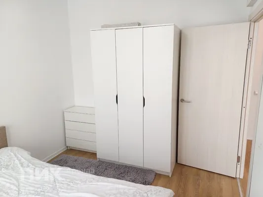 1-к квартира, 33.7м², 32500 ₽/мес — фото № 6 1-к квартира, 33.7м², 32500 ₽/мес — фото № 6