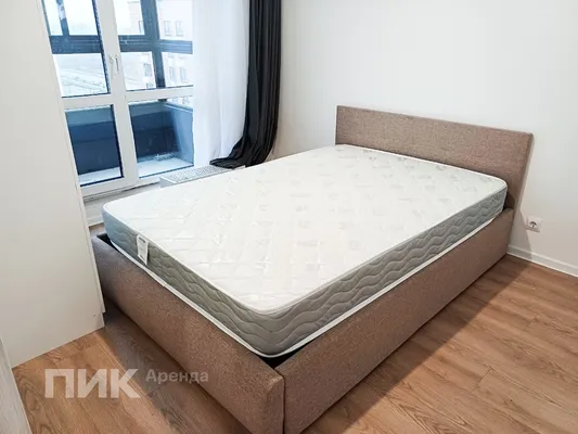 1-к квартира, 33.7м², 35200 ₽/мес — фото № 5 1-к квартира, 33.7м², 35200 ₽/мес — фото № 5
