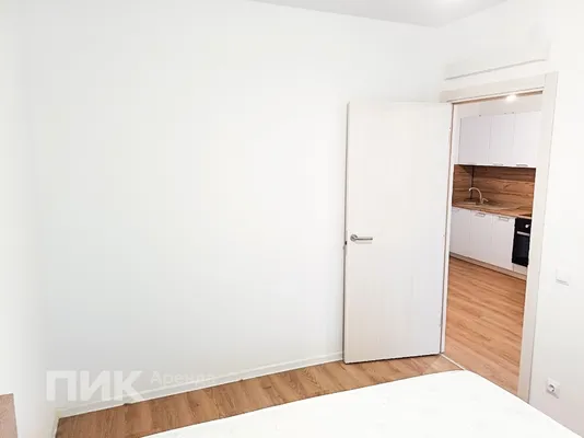1-к квартира, 33.7м², 35200 ₽/мес — фото № 6 1-к квартира, 33.7м², 35200 ₽/мес — фото № 6
