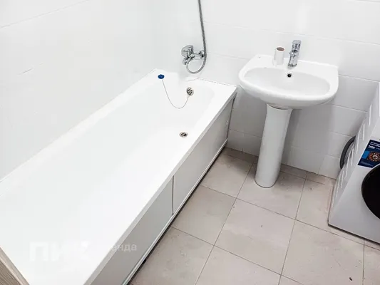 1-к квартира, 33.7м², 35200 ₽/мес — фото № 7 1-к квартира, 33.7м², 35200 ₽/мес — фото № 7