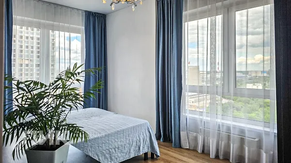 3-к квартира, 77м², 118900 ₽/мес — фото № 5 3-к квартира, 77м², 118900 ₽/мес — фото № 5