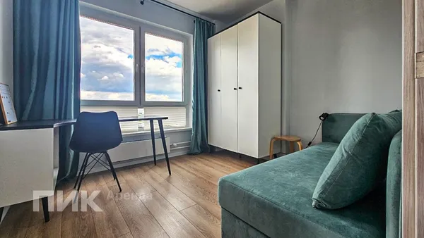 3-к квартира, 77м², 118900 ₽/мес — фото № 7 3-к квартира, 77м², 118900 ₽/мес — фото № 7