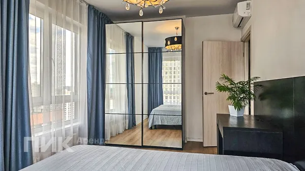 3-к квартира, 77м², 118900 ₽/мес — фото № 6 3-к квартира, 77м², 118900 ₽/мес — фото № 6