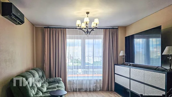 3-к квартира, 77м², 118900 ₽/мес — фото № 2 3-к квартира, 77м², 118900 ₽/мес — фото № 2