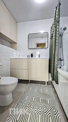 3-к квартира, 77м², 118900 ₽/мес — фото № 10 3-к квартира, 77м², 118900 ₽/мес — фото № 10